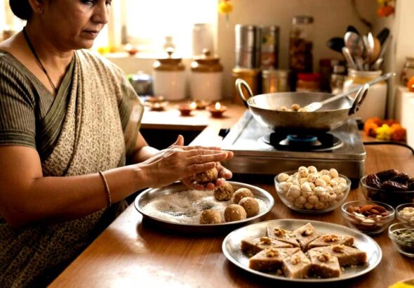 healthy-makhana-laddu-walnut-barfi-festive-sweets