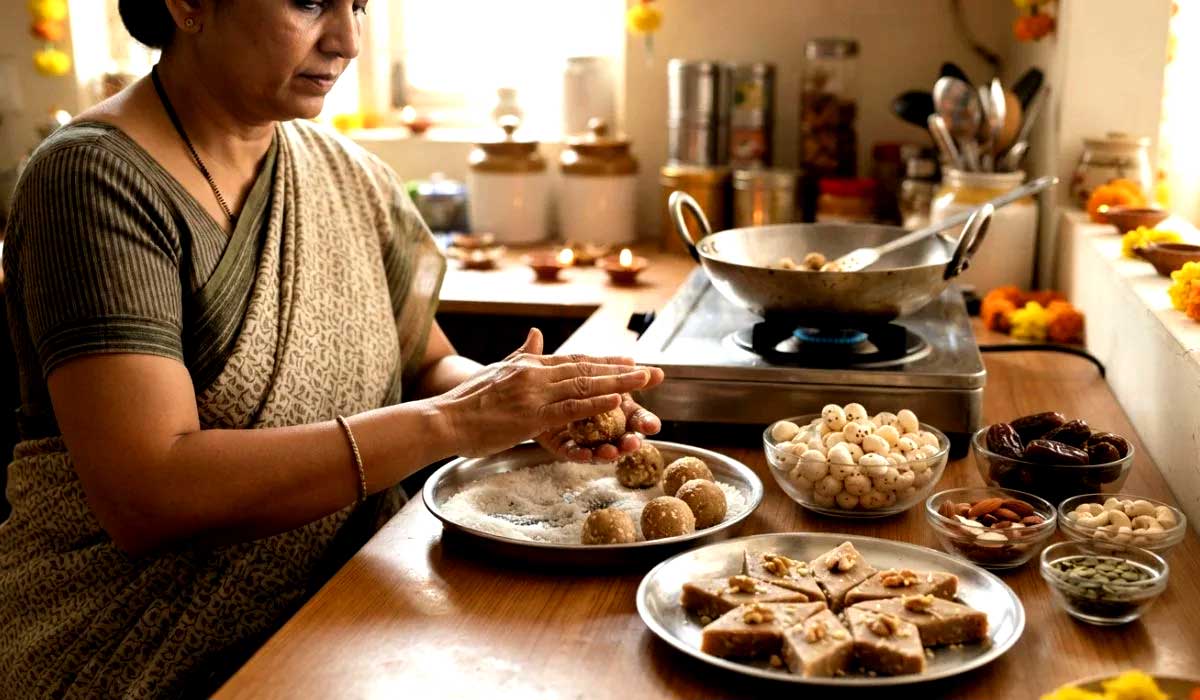 healthy-makhana-laddu-walnut-barfi-festive-sweets