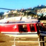 kedarnath-helicopter-emergency-landing-bauradi-stadium-tehri