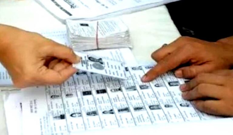 pilibhit-voter-list-epic-number-irregularities-sir-investigation