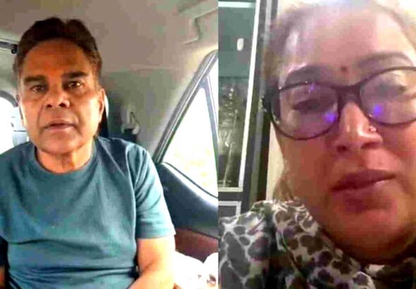 rekha-arya-case-sit-audio-forensic-investigation