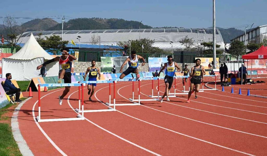 uttarakhand-athletes-39th-national-games-medal-record